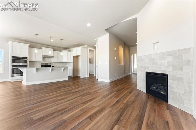 13442 Crooked Hill Drive, Peyton, CO 80831