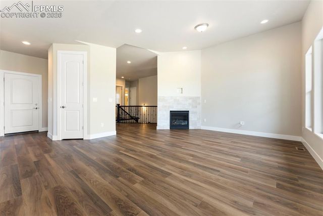 13442 Crooked Hill Drive, Peyton, CO 80831