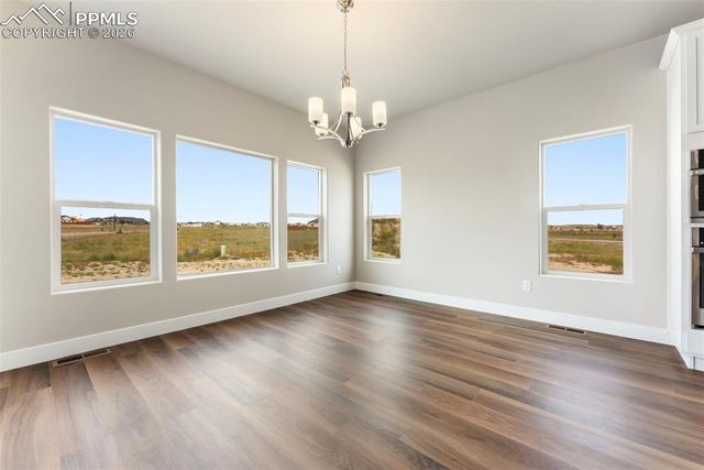 13442 Crooked Hill Drive, Peyton, CO 80831