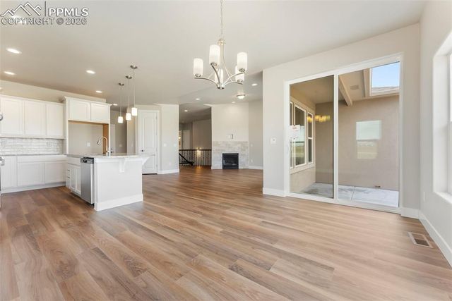 13442 Crooked Hill Drive, Peyton, CO 80831