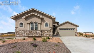 13442 Crooked Hill Drive, Peyton, CO 80831