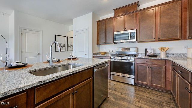 8774 Wardle Court, Wake Forest, NC 27587