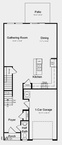 8774 Wardle Court, Wake Forest, NC 27587