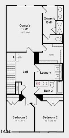 8774 Wardle Court, Wake Forest, NC 27587
