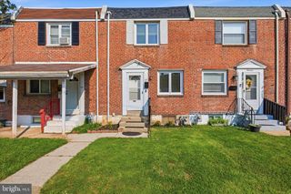 17 ROSEMONT AVE, Norristown, PA 19401