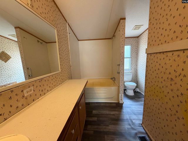 6712 E Peach Road, Ridgeway, SC 29130