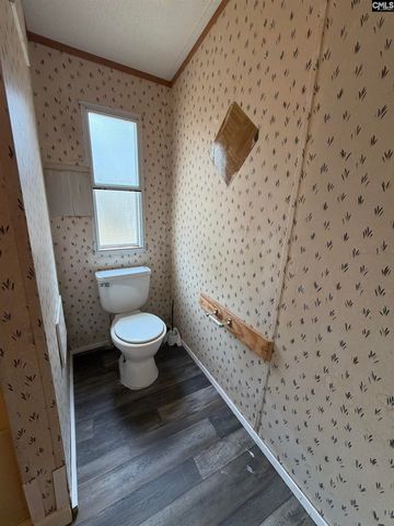 6712 E Peach Road, Ridgeway, SC 29130