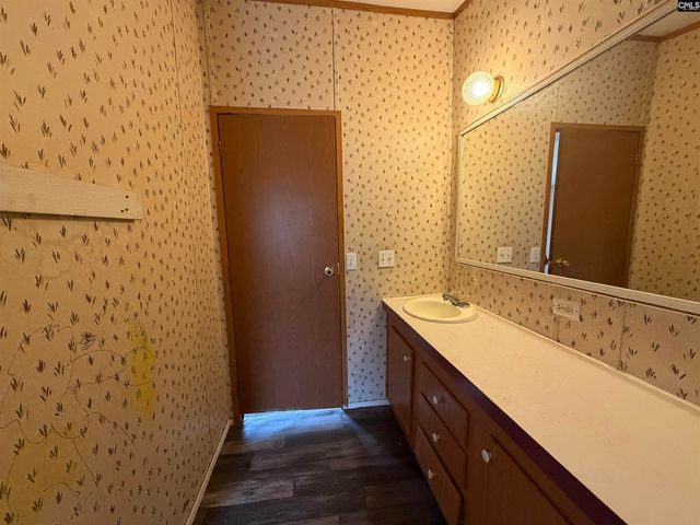 6712 E Peach Road, Ridgeway, SC 29130