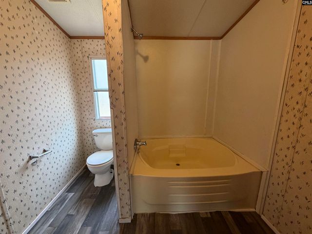 6712 E Peach Road, Ridgeway, SC 29130