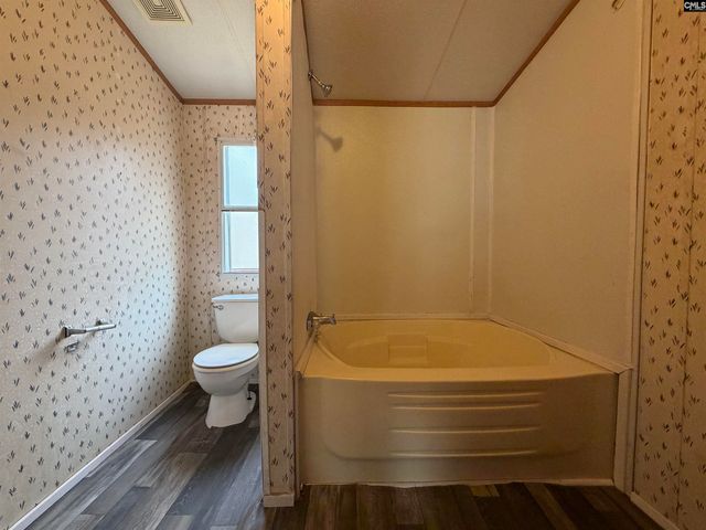 6712 E Peach Road, Ridgeway, SC 29130