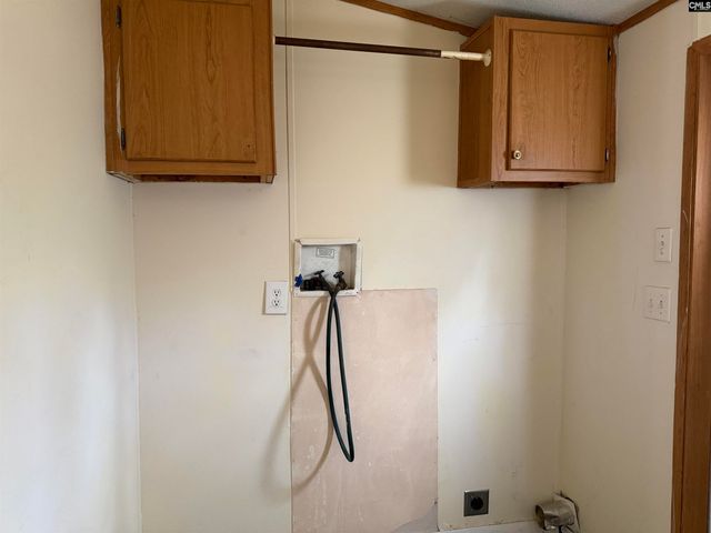 6712 E Peach Road, Ridgeway, SC 29130