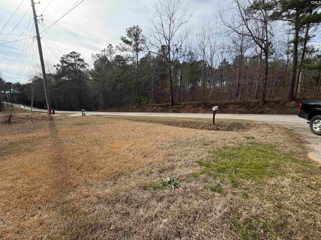 6712 E Peach Road, Ridgeway, SC 29130