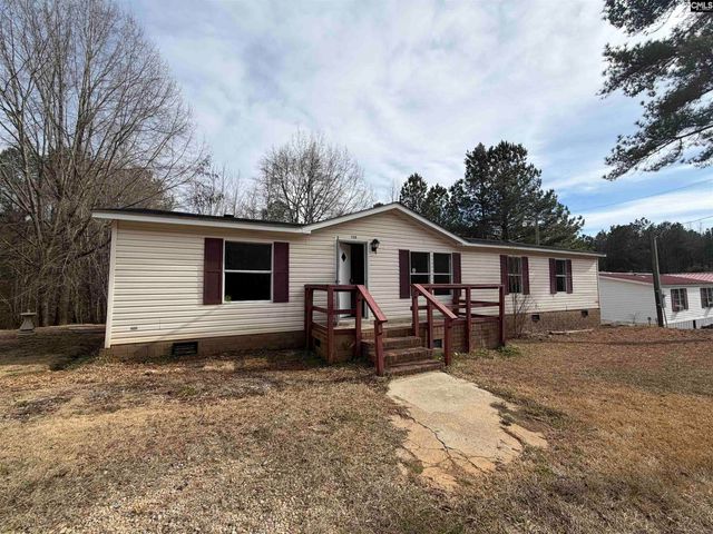 6712 E Peach Road, Ridgeway, SC 29130