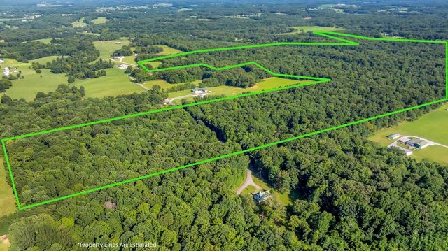 3701 Oakwood Church Rd, Cedar Hill, TN 37032