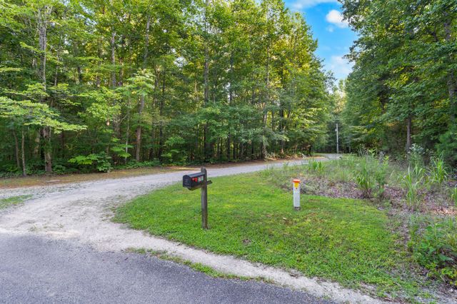 3701 Oakwood Church Rd, Cedar Hill, TN 37032