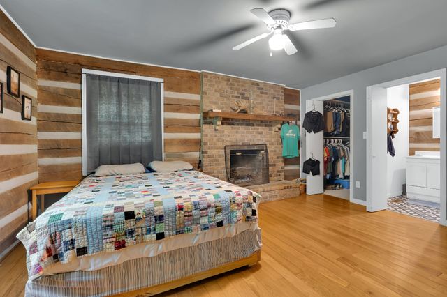 3701 Oakwood Church Rd, Cedar Hill, TN 37032
