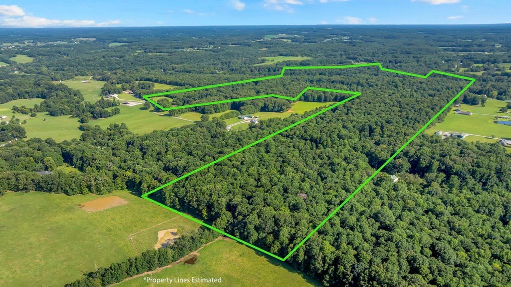 3701 Oakwood Church Rd, Cedar Hill, TN 37032