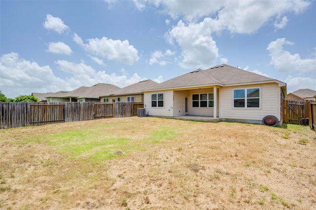 13720 Nelson Houser RD, Manor, TX 78653
