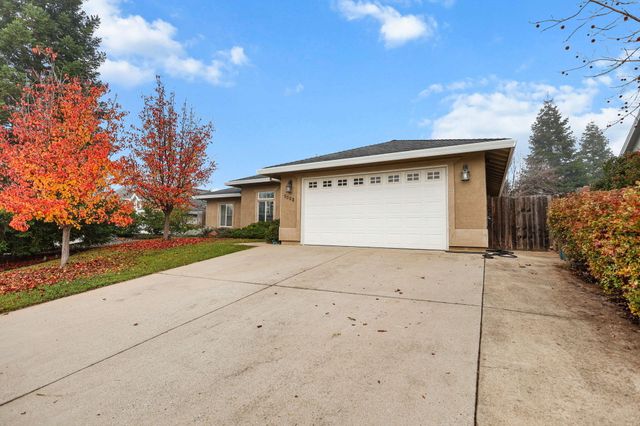 2022 Tarmac Road, Redding, CA 96003