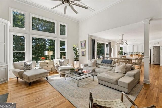 345 Aurelia Trace, Milton, GA 30004