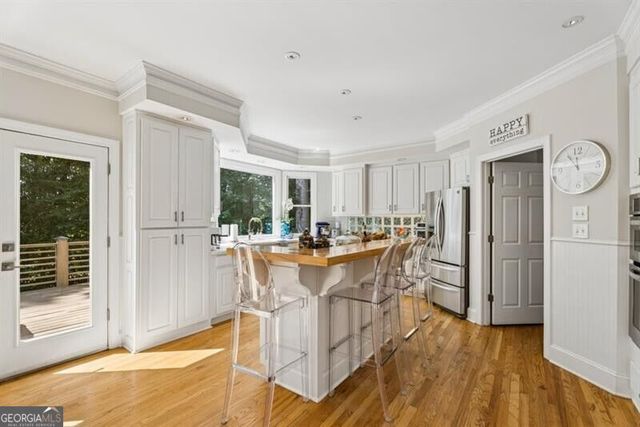 345 Aurelia Trace, Milton, GA 30004