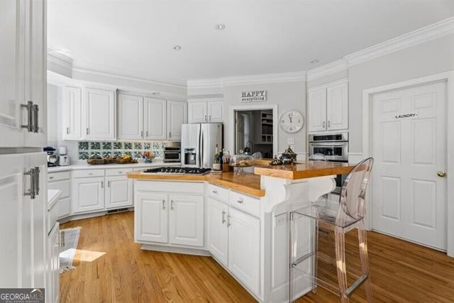 345 Aurelia Trace, Milton, GA 30004