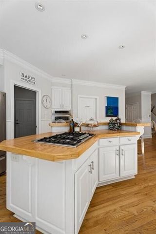 345 Aurelia Trace, Milton, GA 30004