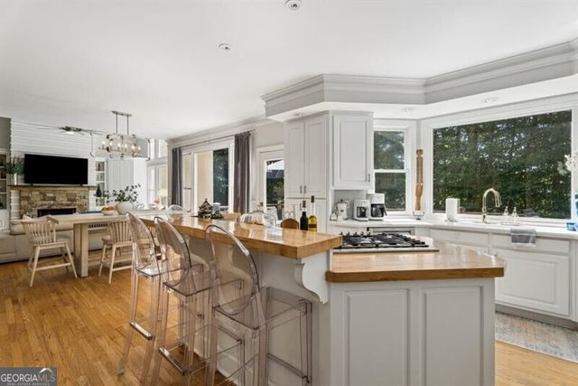 345 Aurelia Trace, Milton, GA 30004