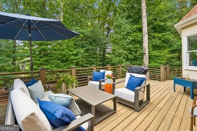 345 Aurelia Trace, Milton, GA 30004