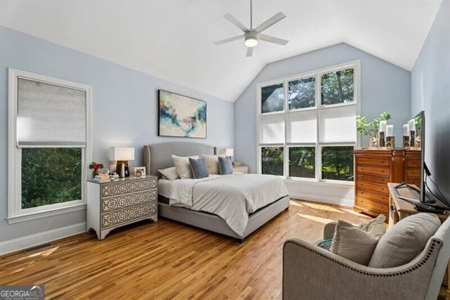 345 Aurelia Trace, Milton, GA 30004