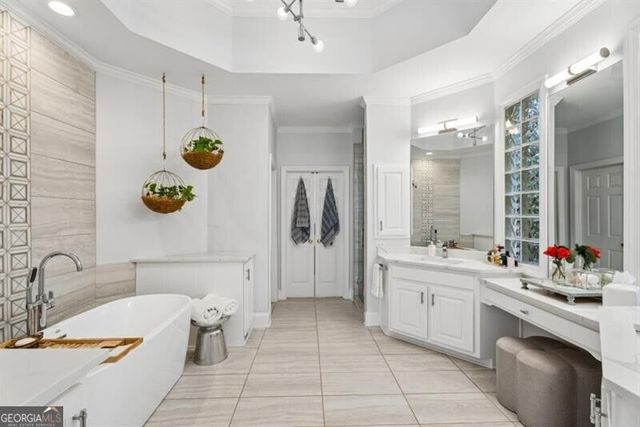 345 Aurelia Trace, Milton, GA 30004
