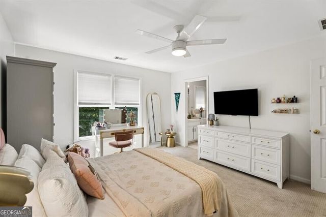 345 Aurelia Trace, Milton, GA 30004