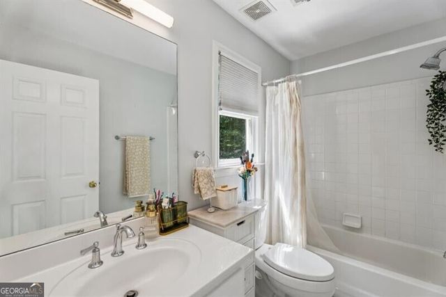345 Aurelia Trace, Milton, GA 30004