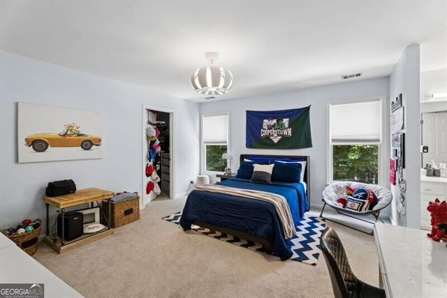345 Aurelia Trace, Milton, GA 30004