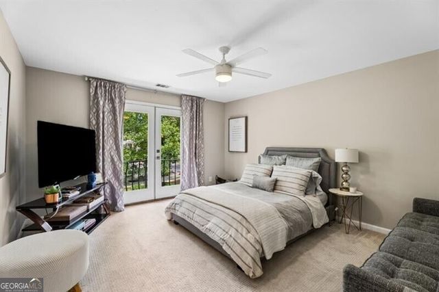345 Aurelia Trace, Milton, GA 30004
