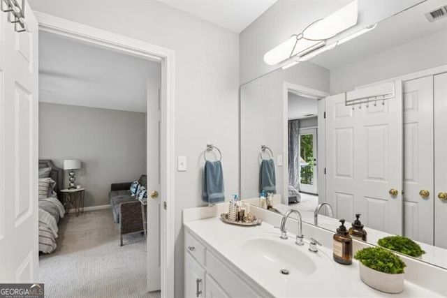 345 Aurelia Trace, Milton, GA 30004