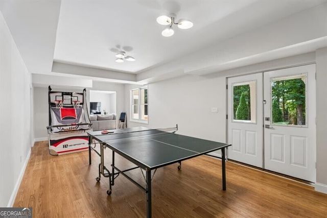 345 Aurelia Trace, Milton, GA 30004
