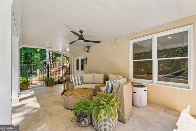 345 Aurelia Trace, Milton, GA 30004
