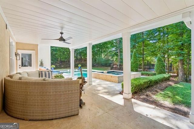 345 Aurelia Trace, Milton, GA 30004