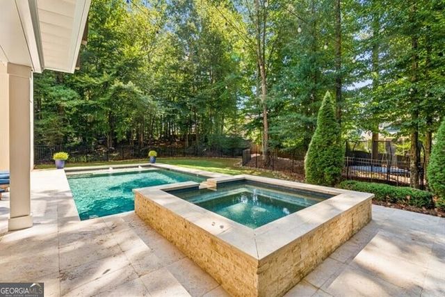 345 Aurelia Trace, Milton, GA 30004