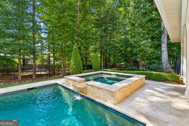 345 Aurelia Trace, Milton, GA 30004