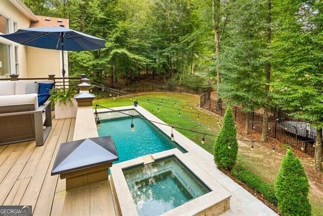 345 Aurelia Trace, Milton, GA 30004