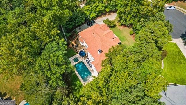 345 Aurelia Trace, Milton, GA 30004
