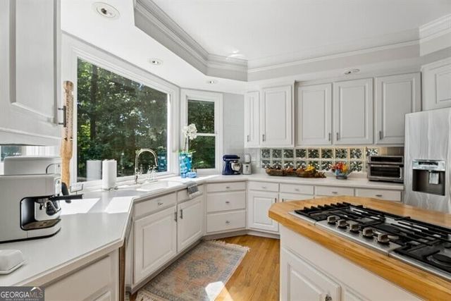 345 Aurelia Trace, Milton, GA 30004