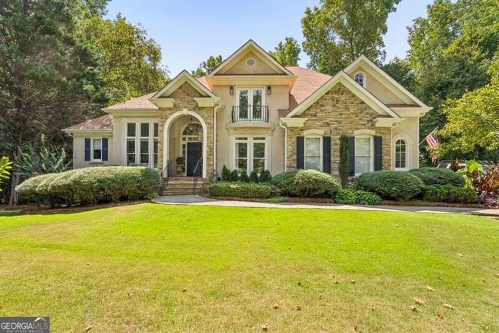 345 Aurelia Trace, Milton, GA 30004