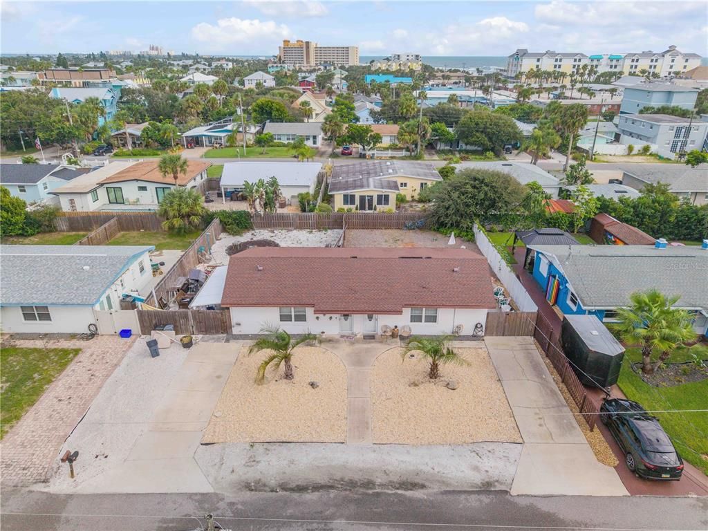 410 CEDAR AVENUE, New Smyrna Beach, FL 32169