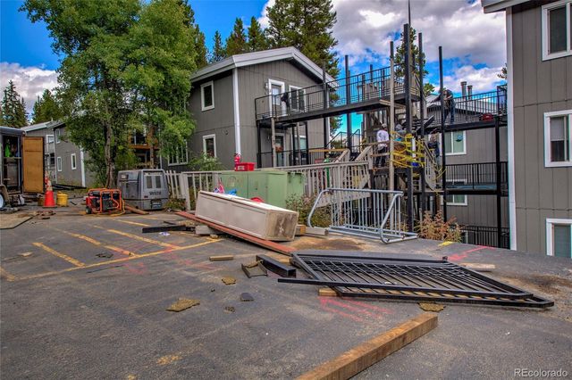 100 Now Colorado Court 3, Breckenridge, CO 80424