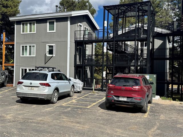 100 Now Colorado Court 3, Breckenridge, CO 80424