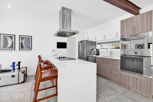 901 NE 82nd Ter, Miami, FL 33138