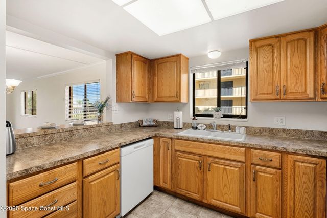 190 Escambia Lane 208, Cocoa Beach, FL 32931